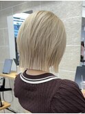 レイヤーボブ