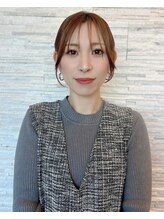 パザパ 成沢店(pa.za.pa.) 伊藤 智香