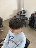 ツイストスパイラル