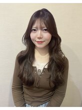 リアン 熊谷本店(Rien) 矢口 朝香 【熊谷】
