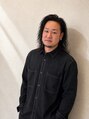 リタ ヒカリノモリ(LiTA. hikarinomori)&nbsp;山木 紀幸