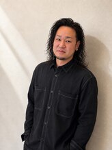 リタ ヒカリノモリ(LiTA. hikarinomori)&nbsp;山木 紀幸