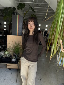 ダッパー(DAPPER') Natural