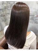 艶感ヘーゼルベージュ