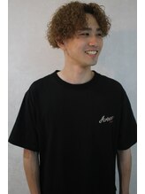 ロッソ(ROSSO)&nbsp;RINTARO 
