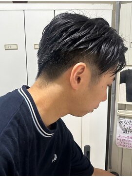 スイクロップエス(sui.cropes) メンズ