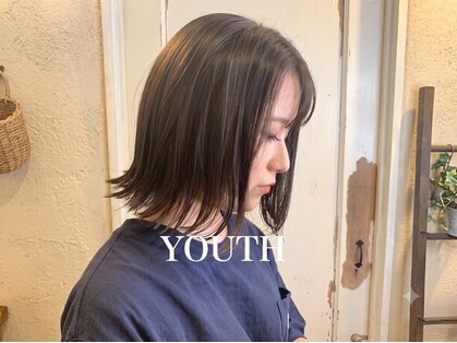 ユース(YOUTH)の写真