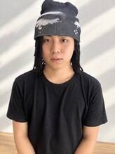 デート 原宿(DATE)&nbsp;齋藤 一輝
