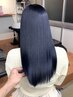 【学割U24】【赤堀指名限定】カット+1ケアブリーチ+ケアカラー¥20.000