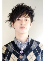 コイ(coii)&nbsp;【coii】2ブロックアシメ☆