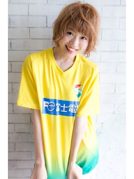 セライロ 千葉(celilo) 『celiloスタイル』、千葉かわいいコレクション 1