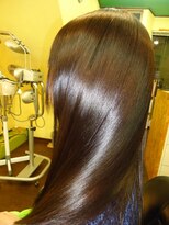 エムスリーディーミュゼステージ(M3D) ピコカラー&トリートメント