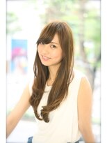 フォルテ 掛川店&nbsp;フェミニンロング