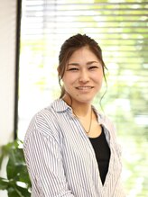 ヘアーデザイン チューロ(HAIR DESIGN CHULO)&nbsp;板津 さや加