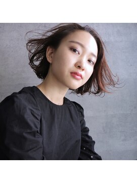 ハーヒム(her him) her.him style#109