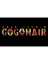 HAIR STUDIO GOGO HAIR