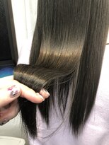 ベルヘアー 岩国店(Bell hair)&nbsp;髪質改善