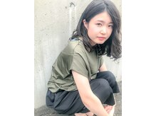 ヘアーアンドスパ ポッケ(hair&spa POKKE)