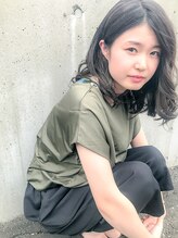 ヘアーアンドスパ ポッケ(hair&spa POKKE)