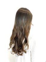 アヤナ バイ アヤラ(ayana by ayala)&nbsp;アッシュグラデーション［浦安　新浦安　葛西　南行徳］