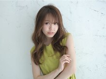 スピンヘアー 亀岡店(Spin hair)