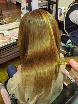 ナチュラ(natura) 【ビーナスケア】 No9　韓国トリートメント