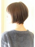 #30代#40代#50代#大人女子#大人ショート