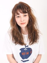 ヘアアンドデザイン クリア(hair&design Clear)