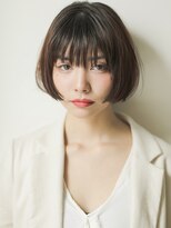 オウル(Owll) ☆Owll☆マチルダボブシアーベージュカラー