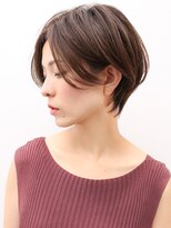 マホラ 二軒屋店(mafola)&nbsp;『mafola徳島』大人可愛い☆ショート