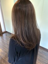 リミット ヘアー 明野店(Remit hair)&nbsp;Blink×カラー