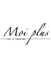 モイプラス(Moi plus)&nbsp;Moi  plus