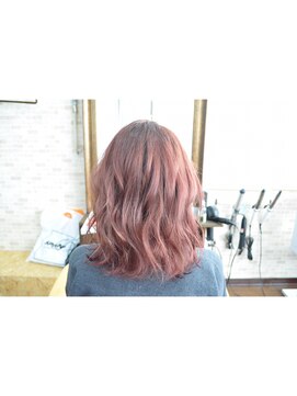 ココン(cocon) ＊abiest hair＊