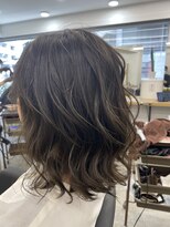 エイト 恵比寿店(EIGHT ebisu)&nbsp;EIGHT new hair style