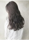 【美しいウェーブ、★★★★☆】ナチュラルクリスタル