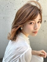 ヴィサージュアクト(VISAGE a.c.t)&nbsp;大人ミディアム