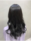 【filo by Feria】ダークグレイジュ！！
