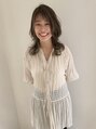 ヘアー ミッション 心斎橋店(hair Mission) 渡海 典子