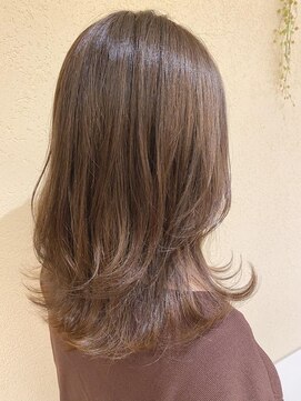 オリーブスバイネオリーブ(Olive's by neolive) くびれレイヤー☆