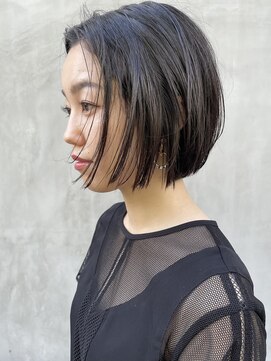 スティードトーキョー(Steed Tokyo) mini bob