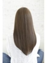 アウラ(aura)&nbsp;ナチュラルロング