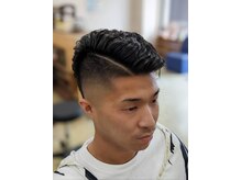 エムズヘアー(m's hair)