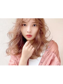 【夜22時まで営業】駅近だから仕事帰りも通いやすい◎大人の身だしなみは『LATTE』にお任せ！】