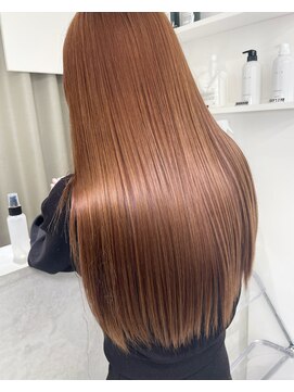 イト(ito.) shiny brown