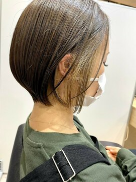 ラベンダー バイ ジュエル 湘南台駅西口店(Lavender by JEWEL) ☆お客様スタイル☆【Lavender by JEWEL 湘南台/湘南台駅】