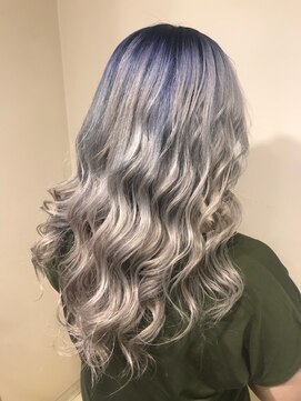 アズール 草加(azule) ホワイトアッシュ