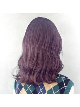 ミル 今治(1003 mille IMABALI) チェリーレッドのミディアムレイヤー