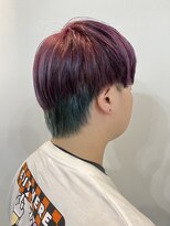 ロア ファーストクラス(LORE.first class)&nbsp;特殊カラー(ブリーチ必須)