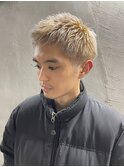 表参道roijir ハイトーンボウズ