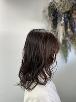 ランコントル(Rencontre)&nbsp;デジタルパーマ